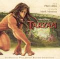 Tarzan [1999] [Original Motion Picture Soundtrack] .